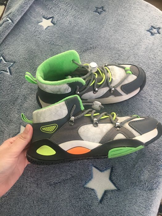 Взуття дитяче демісезон 22,5 см