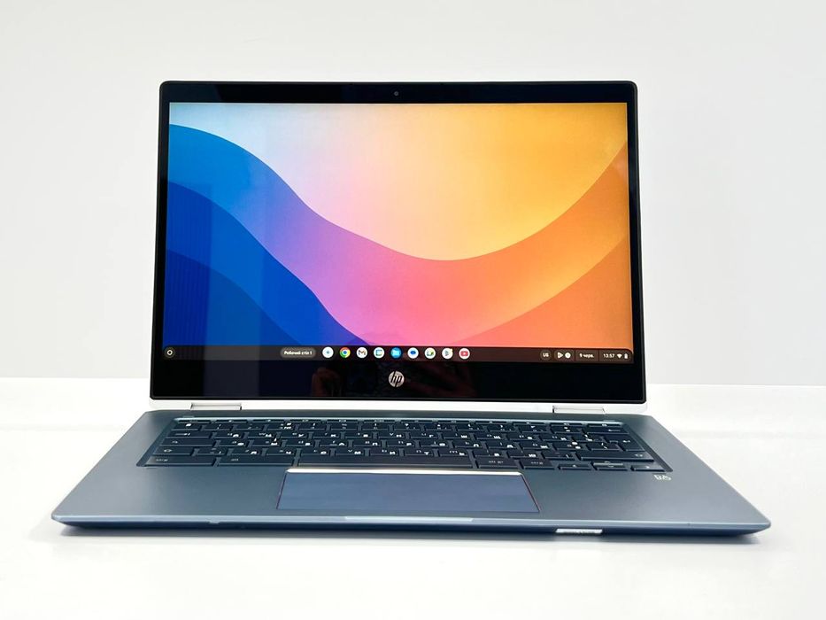 hp chromebook x360 14b - Купить электронику - Цены на OLX.ua