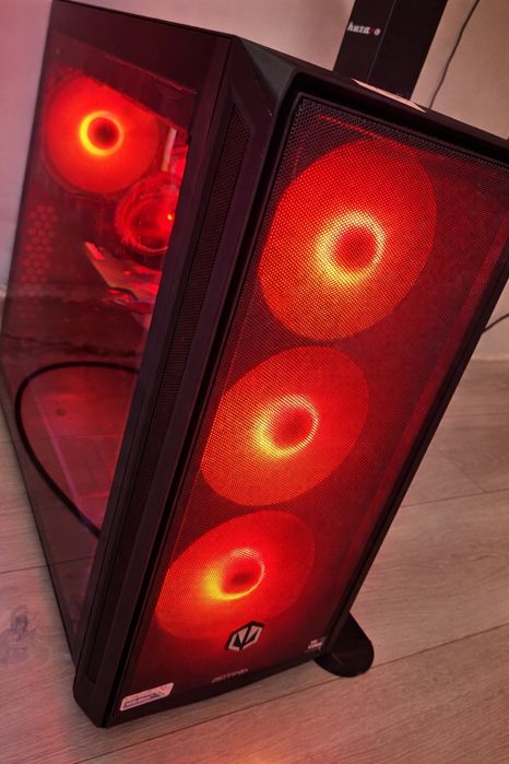 Komputer Gamingowy RTX5080