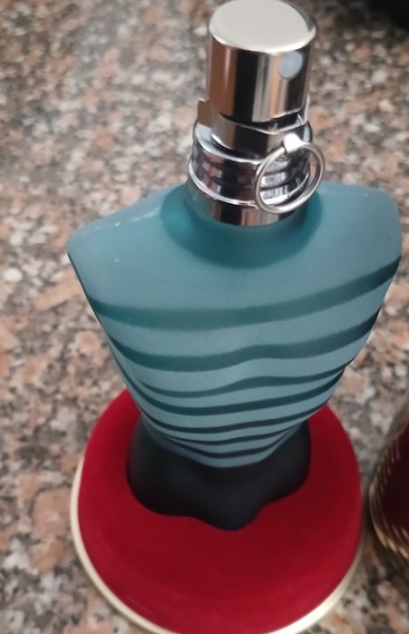 Perfume jean Paul Gaultier