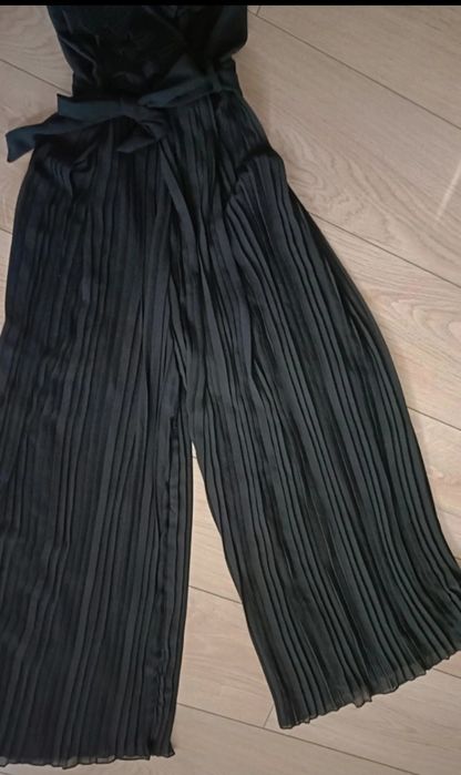 Kombinezon damski mgiełka.