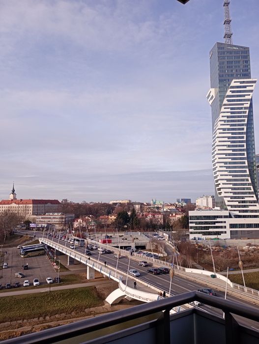 Apartament z widokiem, CENTRUM,  Zamkowa II wysoki stan Kopisto