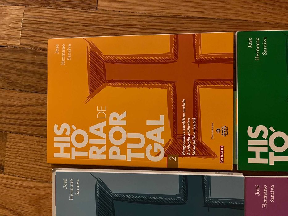 História de Portugal