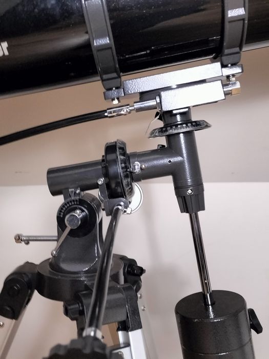 teleskop Sky-Watcher 130/900