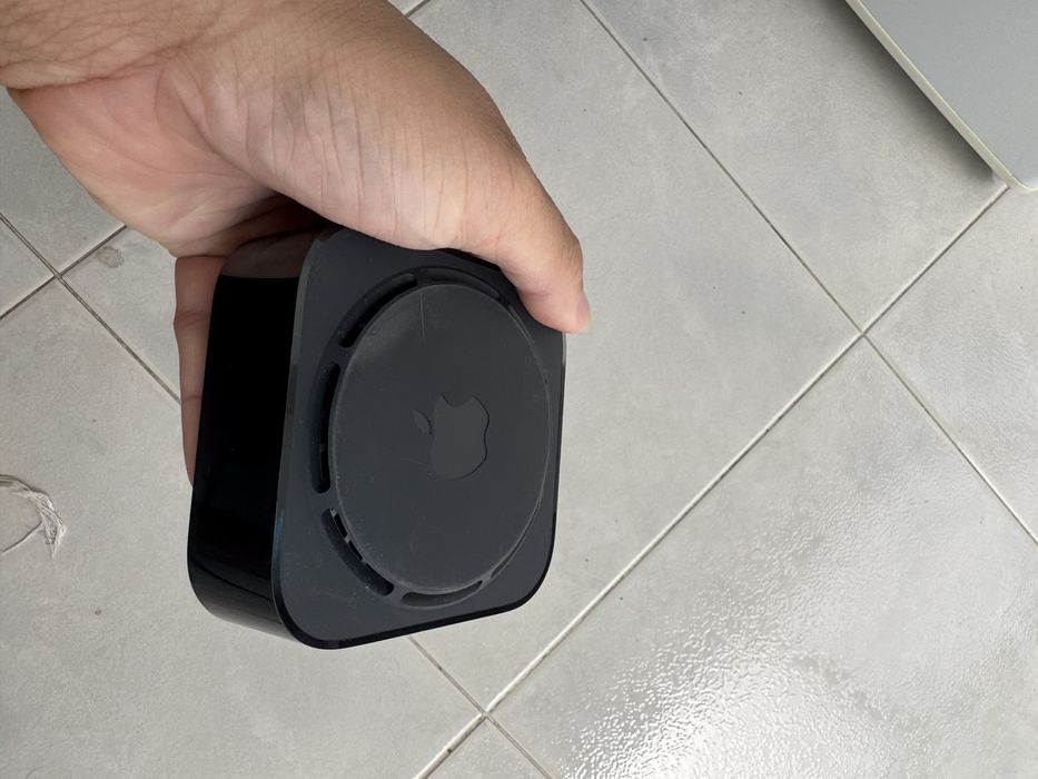 Apple TV 4K 1st Gen 64GB (A1842)