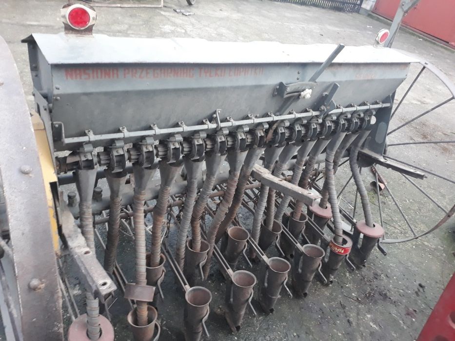 Продам сівалки косарки грабарки плуги саджалки та інше