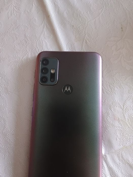 Smartfon Motorola