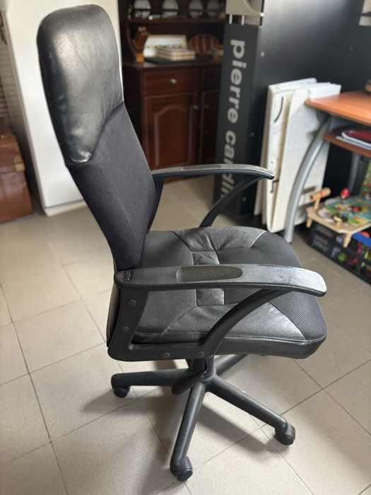 Cadeira de escritorio
