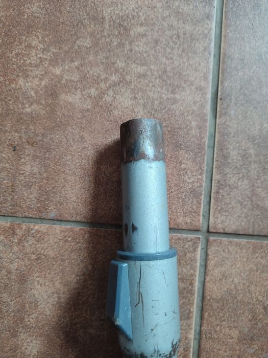 Rura do odkurzacza