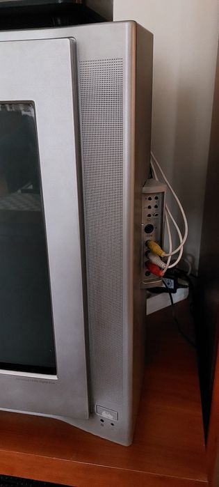 TV Sony Trinitron
