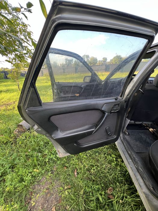 Продам опель вектра А дизель 1,7(розборка)