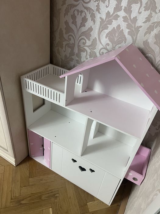 Будинок для ляльок
