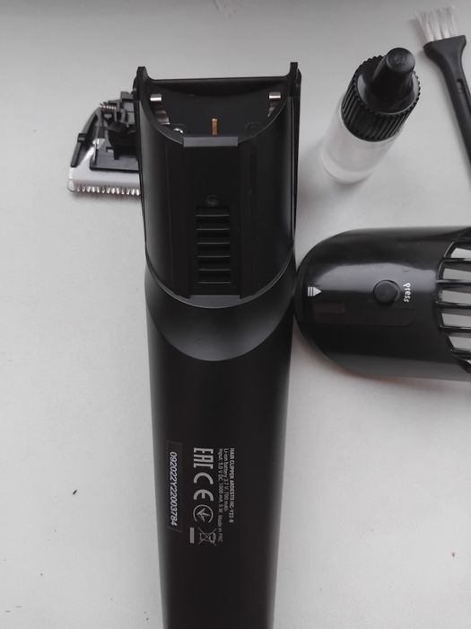 Машинка для стрижки Ardesto Hc-y22b