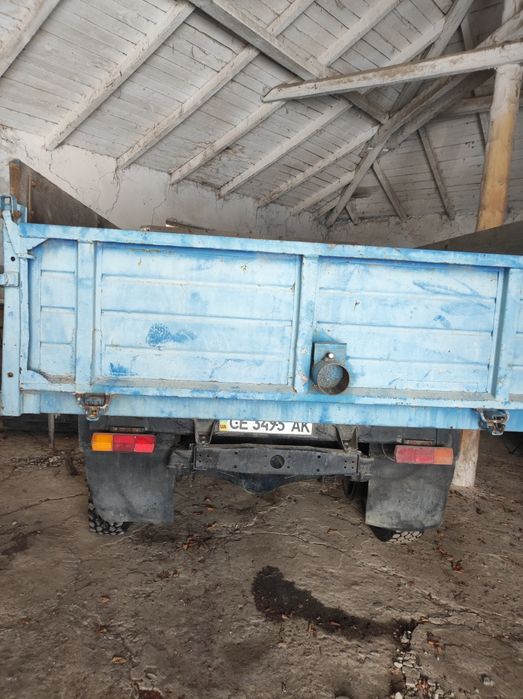 Продам кузов газ 53 -3307 -3309