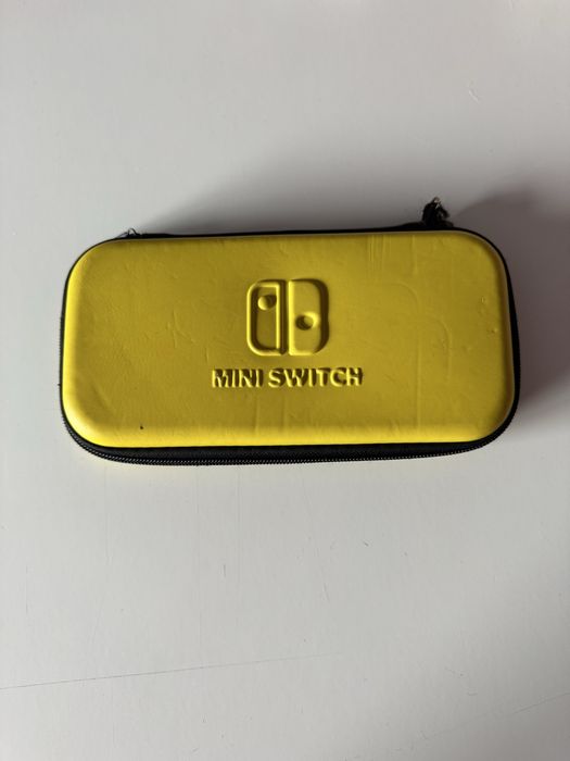 Nintendo Switch edição especial pokemon