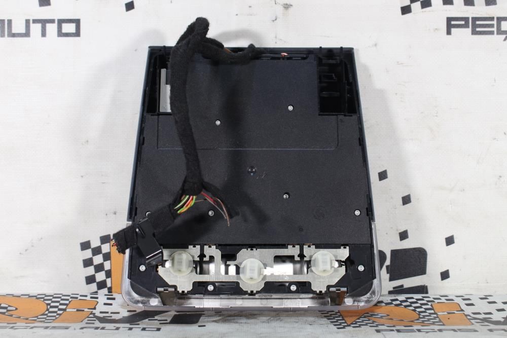 Luz interior BMW 1 (E87)