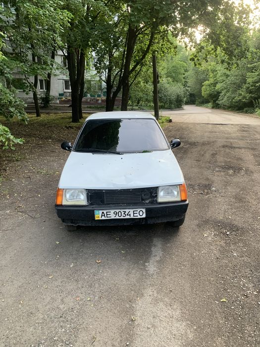 Продам Таврия Нова