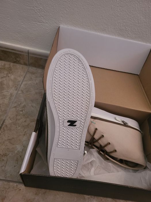 Ténis Zipz Califórnia novos