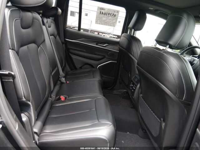2024 Jeep Grand Cherokee 4X4