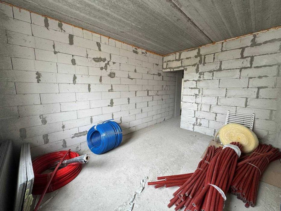 продаємо 2х кімн.квартиру|Винники|63 м²,4-ий поверх|новобудова