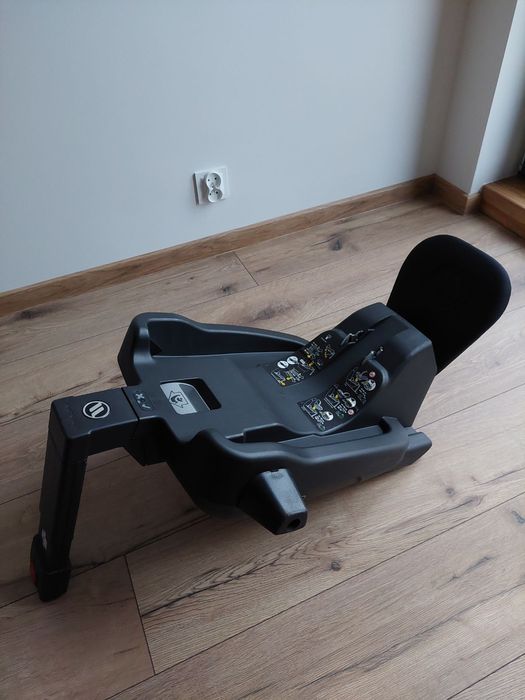 Avionaut aerofix z bazą