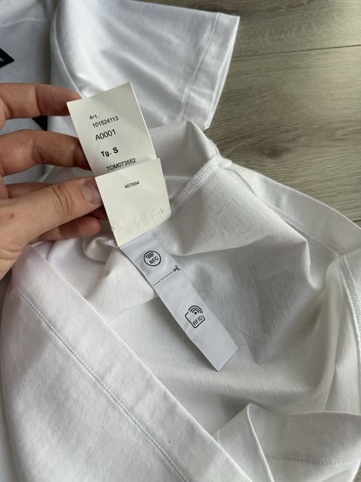 Футболка Stone Island