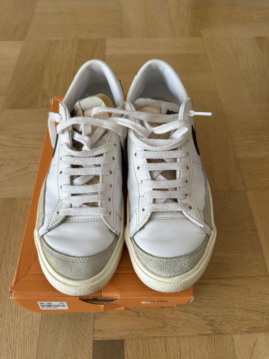 Кросівки Nike Blazer Low '77