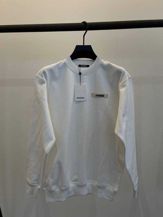 Sweatshirt Jacquemus