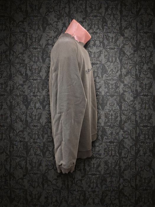 Holzweiler Sigma Crew roz. L /XL męska bluza oversize taupe