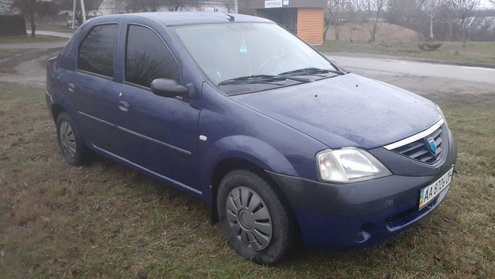 Продам автомобіль