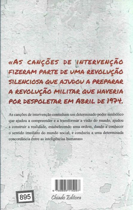 Albano Viseu	- - -		A Simbologia das Palavras	- - - - -	Livro