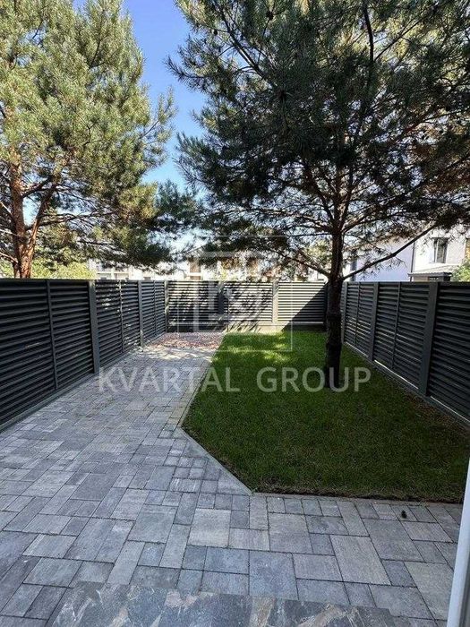 Новий,стильний Таунхаус116м біля лісу/Чудовий варіант передмістя Києва