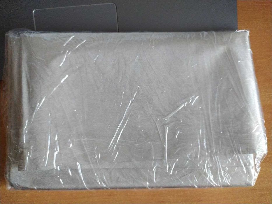 Ткань Фарадея для защиты от ЭМИ, RFID и 5G экранирующая ткань Faraday