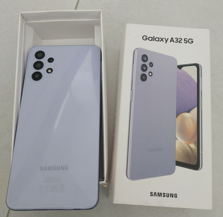 Samsung Galaxy A 32 5G 64 GB
