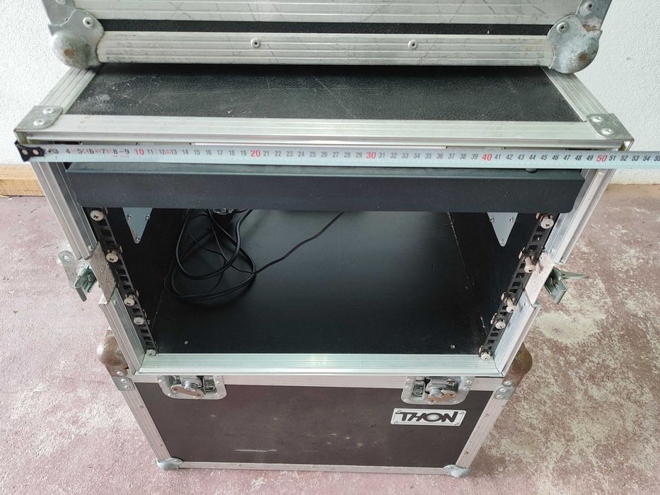 Rack - Standard Case