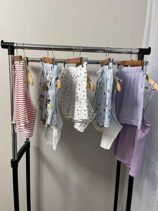 піжами від primark котон в розмірі S