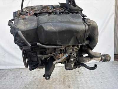 Motor Bmw E87 2.0D Ref: M47T