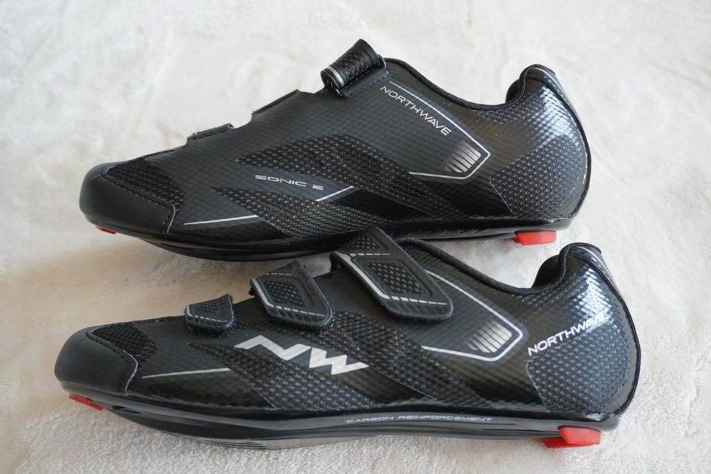 Buty szosowe Northwave Sonic 2 roz. 40 / wkładka 26 cm / 522g