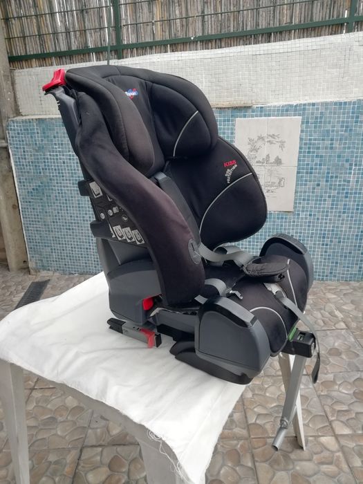 Cadeira Bebé de Carro Rotativa Barato