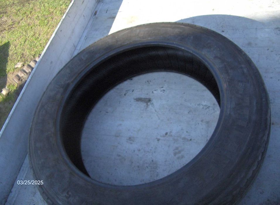 Opony 13.6 R38 Alliance