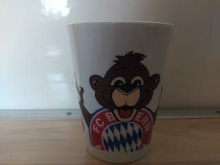 Kubek fc bayern munchen