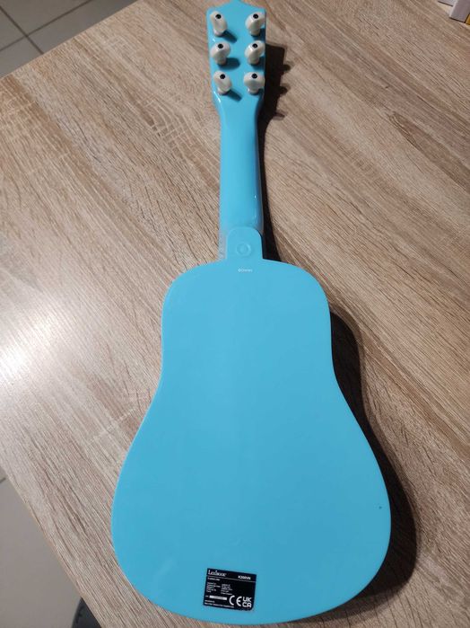 Lexibook K200VN Disney Moana/Vaiana gitara