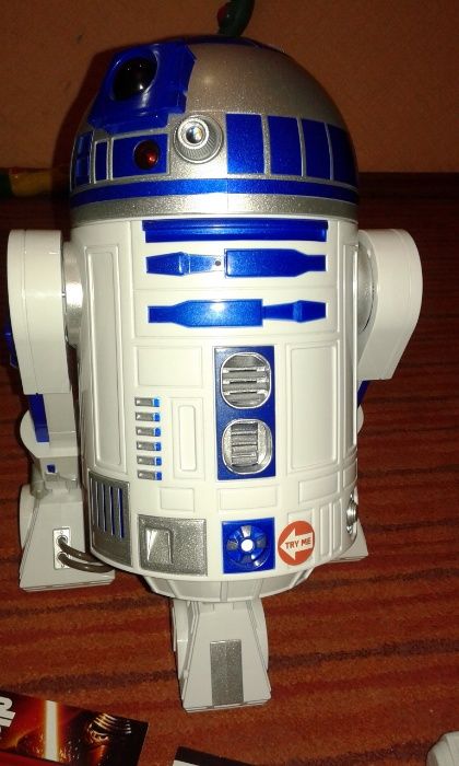 Робот R2-D2