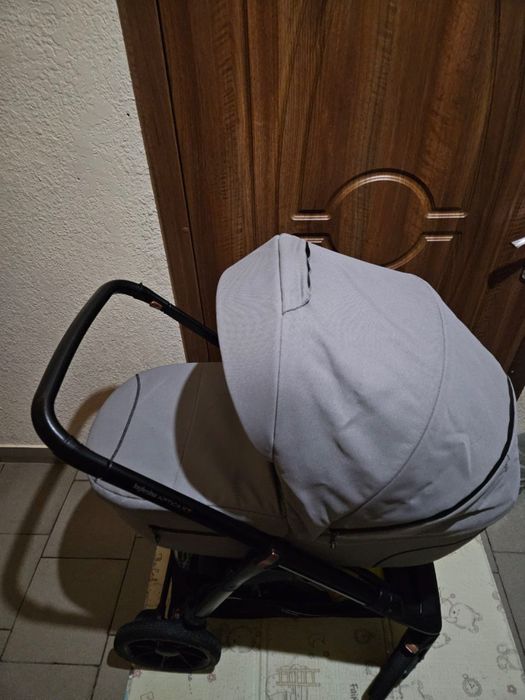 Inglezina 4 в 1 коляска в гарному стані