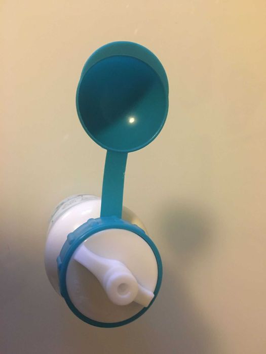 Garrafa Térmica- NOVA