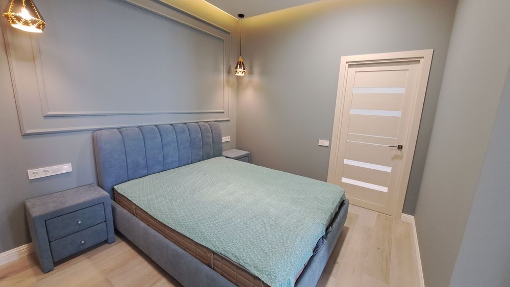 2-комнатная квартира по адресу (площадь 85 м²) - Atlanta.ua - фото 8