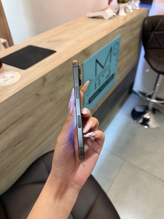 Iphone 17 256 Gb Black 100% Акб Розстрочка Обмін Магазин