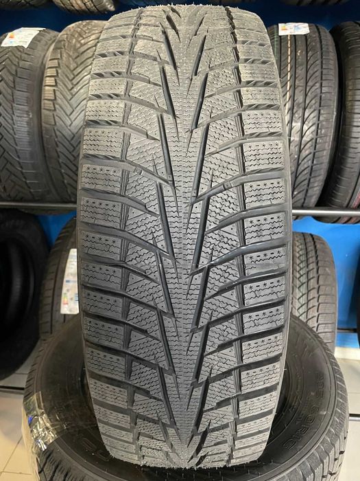 Шини нові зима Hankook Півд. Корея Ш175-275 В35-70 R13-R20 від 2550грн