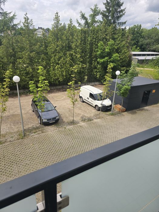 Mieszkanie-apartament do wynajęcia na doby w Wałczu.