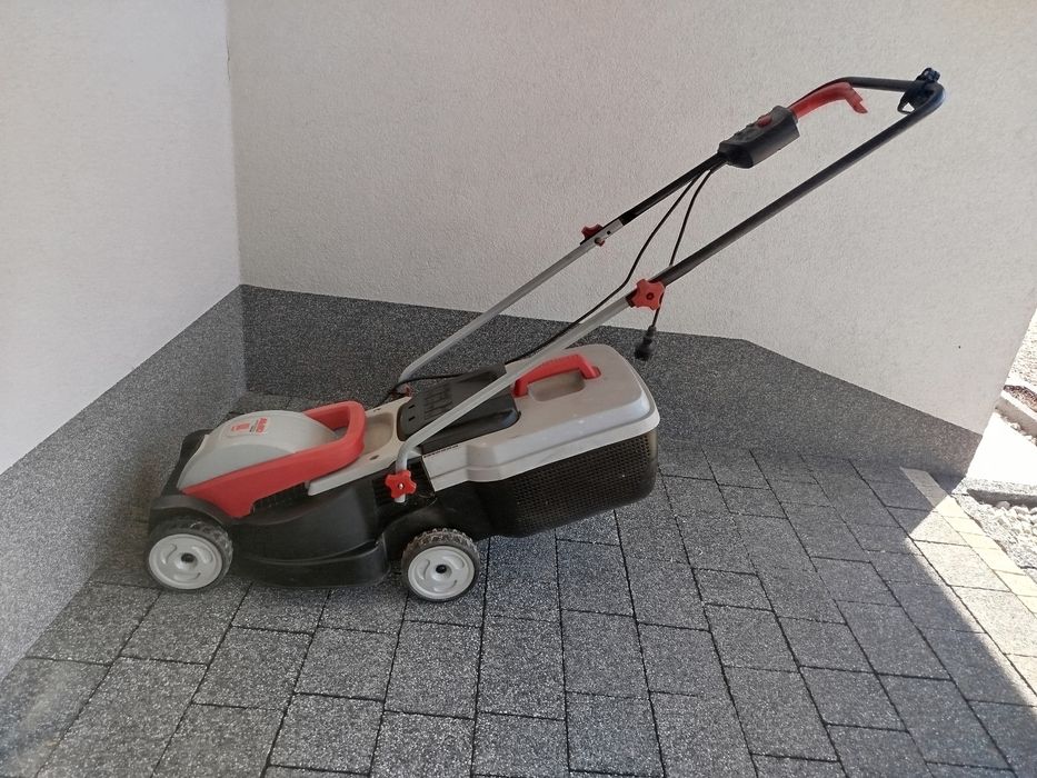 Kosiarka elektryczna Al-ko3.22se